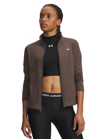 Under Armour Motion Full-Zip