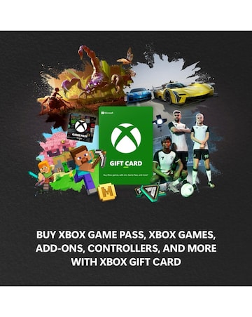 Xbox #100 Gift Card (Digital Download)
