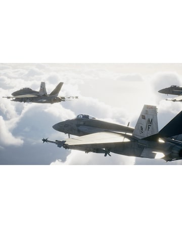 Ace Combat 8: Wings of Theve (PS5)
