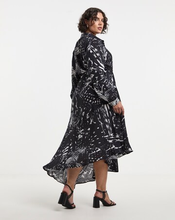 Religion Charisma Maxi Dress