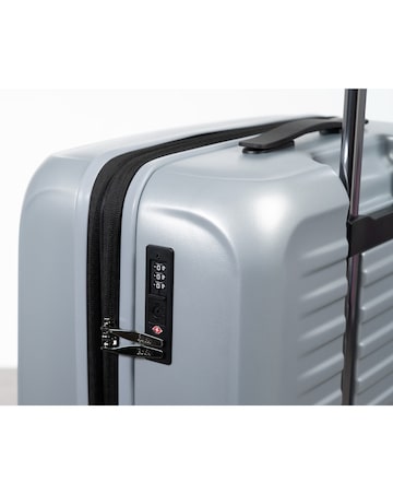 Rock Luggage Legacy Cabin Hardshell Suitcase