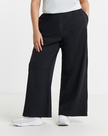 Under Armour Motion Wide Leg Pant