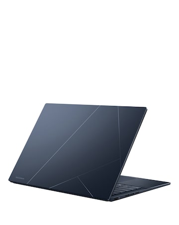 ASUS Zenbook OLED Laptop - 14in Intel Core Ultra 5, 16GB 512GB WUXGA - Blue
