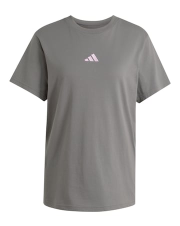 adidas Animal Loose Graphic T-Shirt