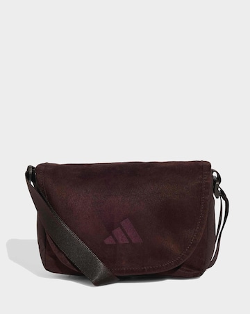 adidas Soft Lux Cross Body Bag