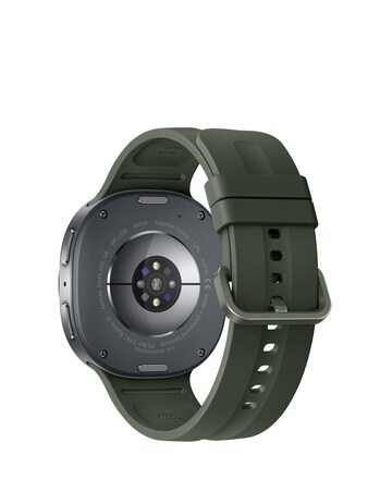 Samsung Galaxy Watch9 BT 44mm - Silver
