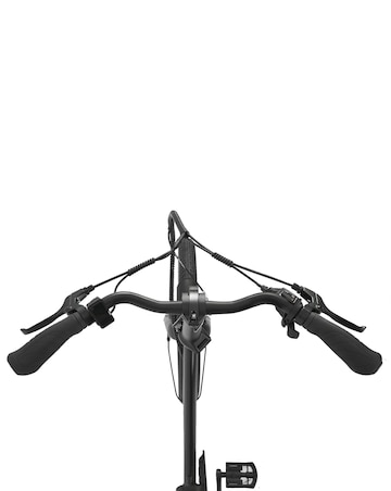 Falcon Breeze Folding Electric Bike