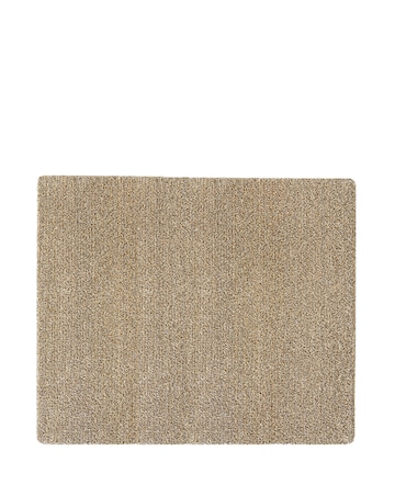My Mat Washable Cotton Doormat