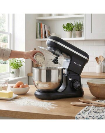Salter Optimix Stand Mixer