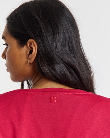 Sweaty Betty After Class Crop Sweatshirt