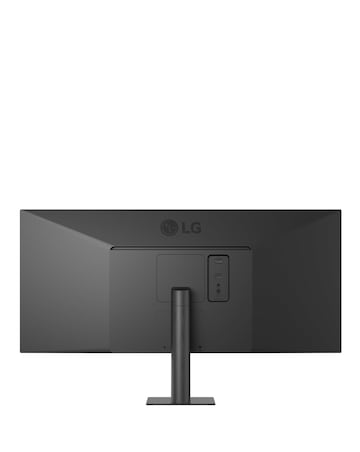 LG 34U511A-B.AEK 34in 100Hz UltraWide DisplayHDR AMD FreeSynce Monitor - Black