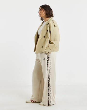 adidas Animal Print 3-Stripes Pants
