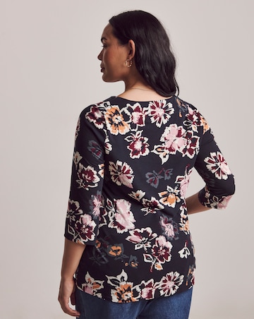 Julipa Jersey Tunic