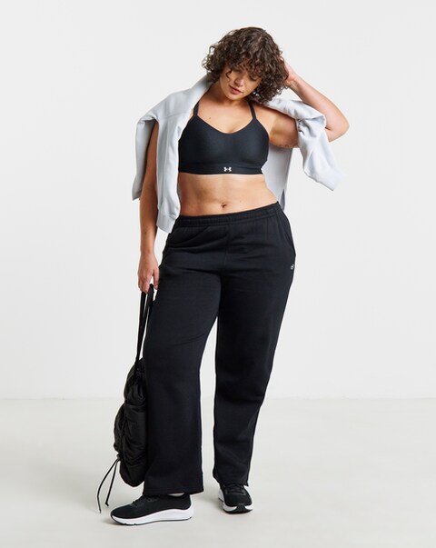 Under Armour Rival Fleece Straight Pant