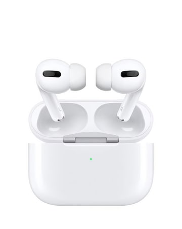 Refurbished Apple AirPods Pro 1st Gen (Pristine Condition)