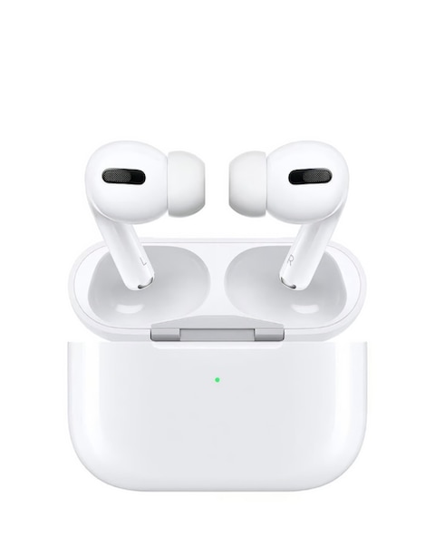 Refurbished Apple AirPods Pro 1st Gen (Pristine Condition)