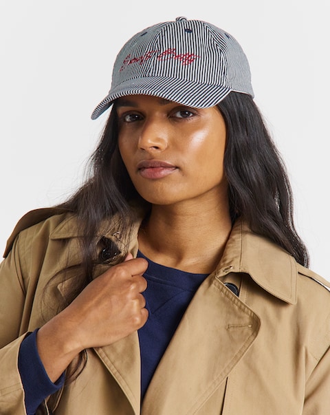 Sweaty Betty Azure Lifestyle Cap