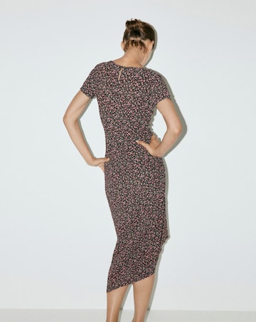 Mango Dress Pom