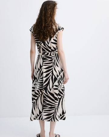 Mango Dress Apple