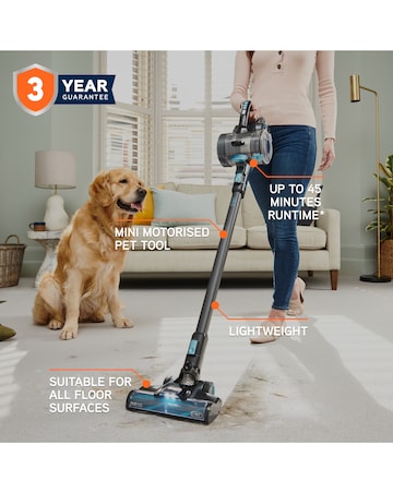 Vax Blade 4 Pet Cordless Vacuum Cleaner