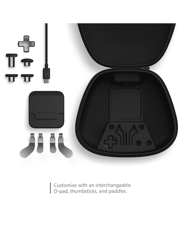Xbox Elite Wireless Controller Series 2 - Component Pack