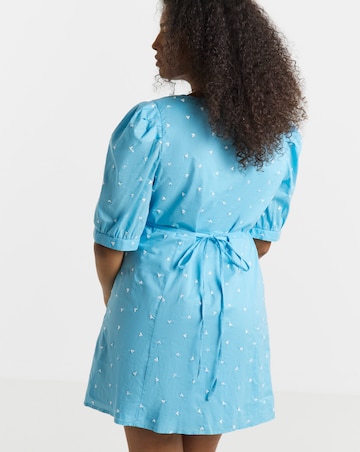 Nobody's Child Penny Mini Dress