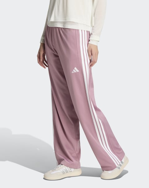 adidas Dayready Wide Leg Pant