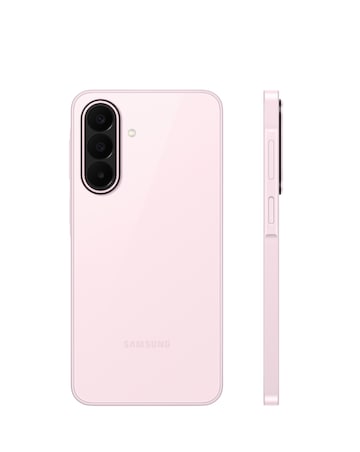 Samsung Galaxy A27 5G 128GB - Light Pink