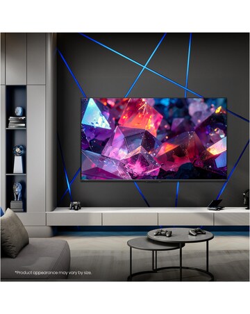 Hisense 43E78STUK PRO 43in QLED 4K Ultra HD Smart Gaming TV