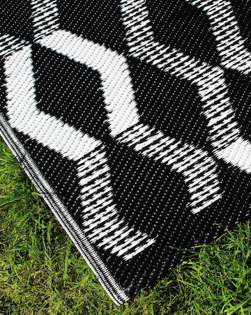 Rico Outdoor Rug