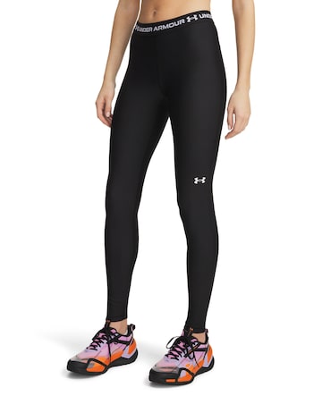 Under Armour HeatGear Legging