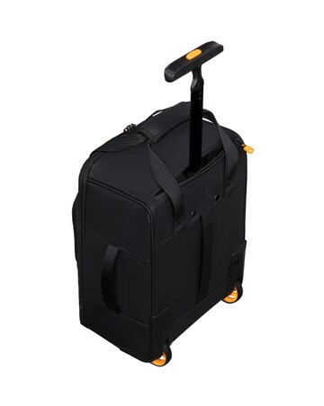IT Luggage Compartment Trolley Bag