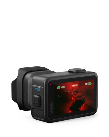 GoPro Mission 1 Pro