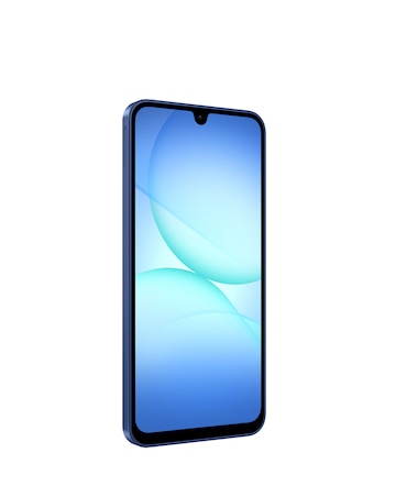 Samsung Galaxy A17 128GB 5G - Blue