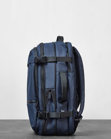 Rock Belgravia Backpack