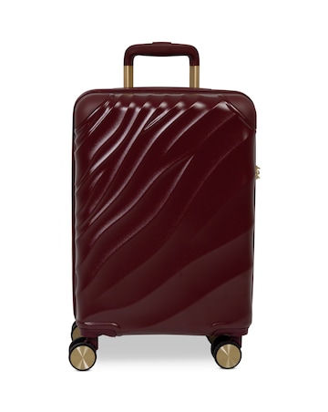 Rock Luggage Sahara 3pc Hardshell Suitcase Set