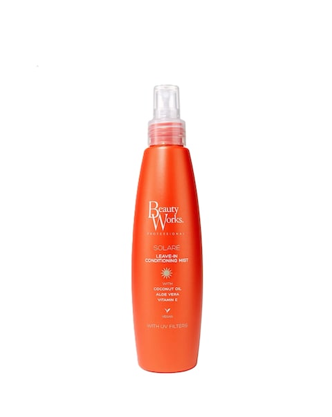 Beauty Works UV Mist 200ml