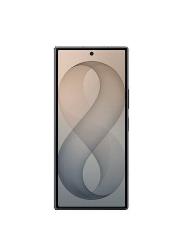 Samsung Galaxy Z Fold8 Ultra 256GB 5G - Graphite