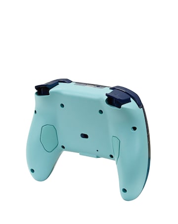 HORI HORIPAD Turbo Wireless Controller for Nintendo Switch 2 - Universe Mario