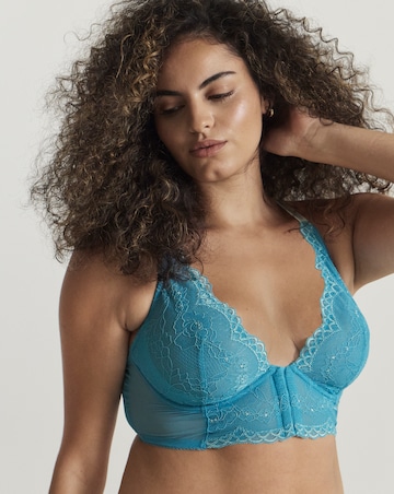 Gossard Superboost Lace Longline Bra