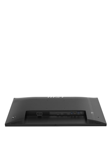 MSI PRO MP245PDG 24in FHD 144Hz 4ms IPS Adaptive-Sync Docking Monitor