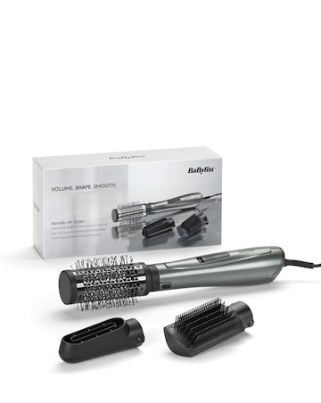 BaByliss Xanadu Air Styler