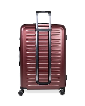 Rock Luggage Legacy Large Hardshell Suitcase