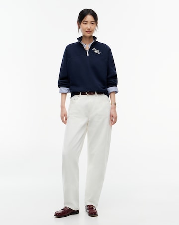 Tommy Hilfiger Half Zip Jumper