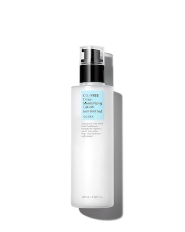 Cosrx Oil Free Ultra Moisturizing Lotion 100ml