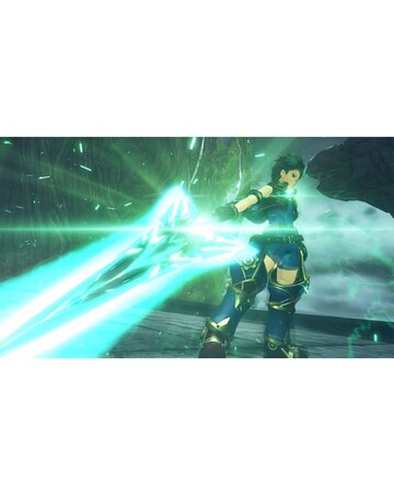 Xenoblade Chronicles 2 (Nintendo Switch 2)