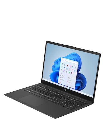 HP Laptop - 15-fd1010nax 15.6in HD Core 5 16GB 512GB Windows 11