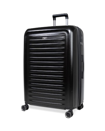 Rock Luggage Legacy Hardshell 3pc Suitcase Set