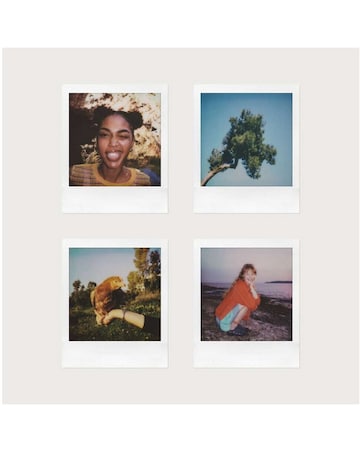 Polaroid Go Gen 3 Camera - Black