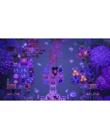 Moonlight Peaks (Nintendo Switch 2)